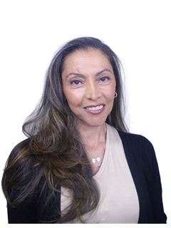 Associate - Cherise Mansour - RE/MAX Masters (Bryanston)