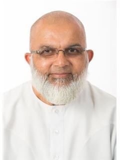 Agent - Ahmed Moosa - RE/MAX Address - Berea