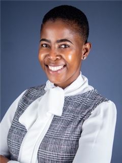 Associate - Charlotte Mpenyana - RE/MAX Infoglobe –Midstream