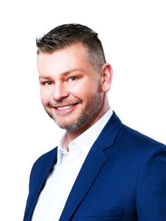 Associate - Marc Brits - RE/MAX Living - Sea Point