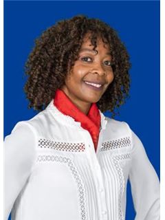 Associate - Tshidi Gama - RE/MAX Finest - Alberton
