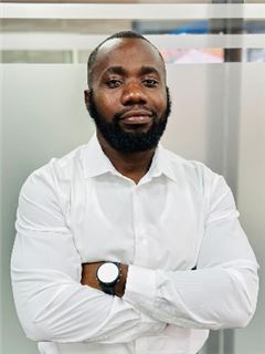 Associate - Mo Mwatumu - RE/MAX Panache - North Durban