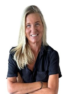 Associate - Tanya Joubert - RE/MAX Living - Sea Point