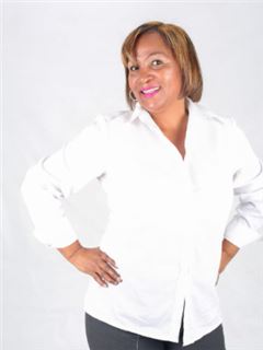 助理 - Phyllis Malgas-Thomas - RE/MAX Unlimited (Durbanville)