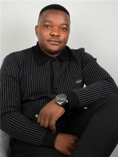 Associate - Mahlatse Maila - RE/MAX Infoglobe –Midstream