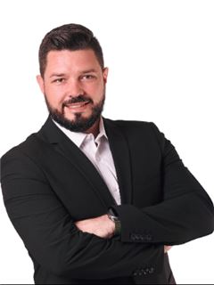 Consulente Immobiliare - Wesley Heasman - RE/MAX Masters (Weltevreden Park)