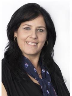Associate - Karin Swanepoel - RE/MAX Town and Country (Krugersdorp)