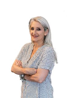 Associate - Bridget Shiffer - RE/MAX Living - Sea Point