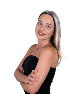 Associate - Sarah-Jayne da Silva - RE/MAX Infoglobe –Midstream
