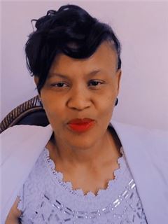 Agente Associado                                   - Kgadedi Fuphe - RE/MAX All Stars - Alberton