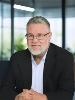 Consulente Immobiliare - Donald Mc Lachlan - RE/MAX Masters (Weltevreden Park)