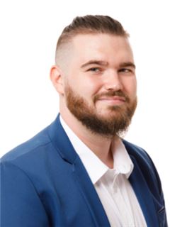 助理 - Martin Venter - RE/MAX Address (Umhlanga)