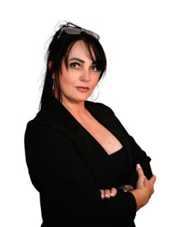 Associate - Jana Murphy - RE/MAX Masters (Bryanston)