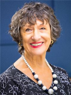 Immobilienmakler/in - Janis McManus - RE/MAX Panache - North Durban