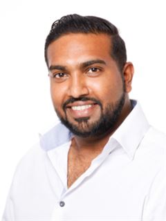 Salgskonsulent - Mohammed Karrim - RE/MAX Address (Umhlanga)