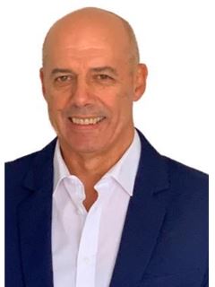 Associate - Romeo Biccari - RE/MAX Living - Sea Point