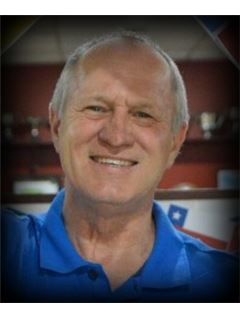 Associate - Hedley Baker - RE/MAX Midlands - Hilton
