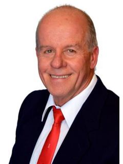 Chris Smallie - RE/MAX Midlands - Hilton