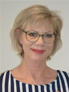 Associate - Coreen Beukes - RE/MAX Unlimited (Durbanville)