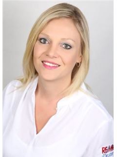 Agent - Anel van der Watt - RE/MAX Capital (Montana)