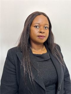Agente Associado                                   - Jacobeth Mohomane - RE/MAX All Stars - Alberton