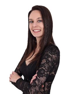 Reg. Fastighetsmäklare - Micheala Prinsloo - RE/MAX Infoglobe - Constantia Park