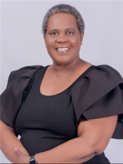 Associate - Ericah Mtshali - RE/MAX Masters (Bryanston)