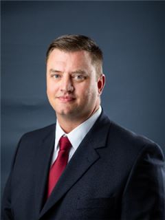 Reg. Fastighetsmäklare - Warren King - RE/MAX Infoglobe - Constantia Park