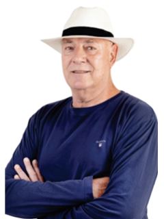Makelaar - Paul Dougall - RE/MAX Coastal - Knysna