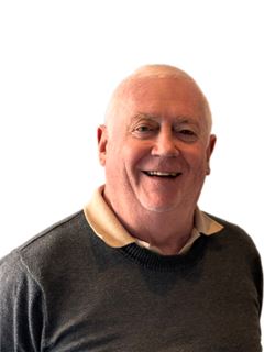 Associate - John Rafferty - RE/MAX Living - Sea Point