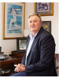 Indehaver - Pat Symcox - RE/MAX Coast and Country (Shelly Beach)