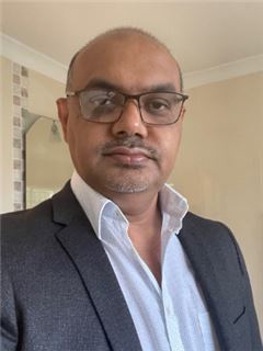 Aģents - Ashwin Takoorparsadh - RE/MAX Midlands - Pietermaritzburg