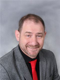 Associate - Jonathan Christie - RE/MAX Finest - Alberton