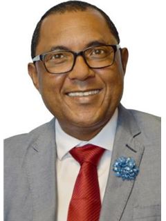 Associate - Mark Janneker - RE/MAX Midlands - Hilton
