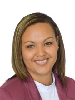Associate - Megan Hailu - RE/MAX Midlands - Hilton