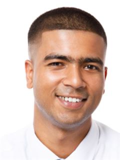 助理 - Mikhail Jagessar - RE/MAX Address (Umhlanga)