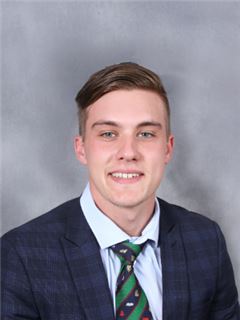 Associate - Ben Burger - RE/MAX Finest - Alberton