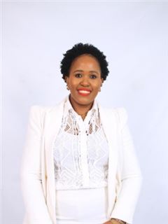 Associate - Sammy Sikhosana - RE/MAX Infoglobe –Midstream
