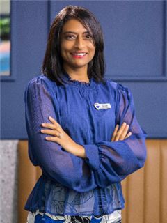 Immobilienmakler/in - Keveshini Moodley - RE/MAX Panache - North Durban