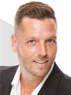 Immobilienmakler/in - Cameron Hamilton - RE/MAX Panache - North Durban