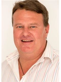Immobilienmakler/in - Greg Beukes - RE/MAX Panache - North Durban