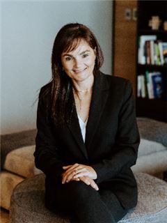 Immobilienmakler/in - Kerry Swart - RE/MAX Panache - North Durban