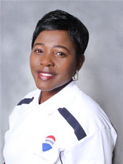 סוכן - Mary Kirumbi - RE/MAX All Stars  - Germiston