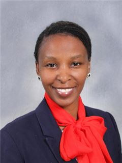 Associate - Lesego Mlangeni - RE/MAX Finest - Alberton