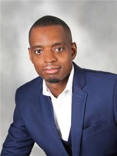 Chris Likuwa - RE/MAX All Stars - Alberton