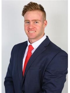 Associate - Kieran Mason - RE/MAX Masters (Bryanston)