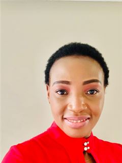 Associate - Dazzilin Mwando - RE/MAX Unlimited (Durbanville)