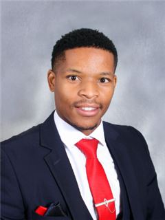 Associate - Siba Mathebe - RE/MAX Finest - Alberton