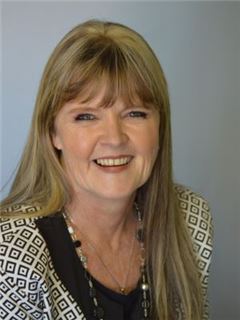 Aģents - Kim Horstead - RE/MAX Midlands - Pietermaritzburg