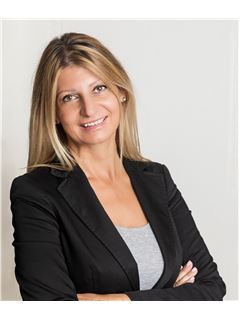 Associate - Lana Jelic - RE/MAX Masters (Bryanston)